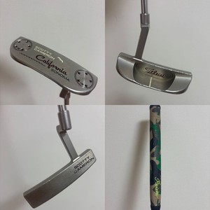 Scotty Cameron Sonoma 2 | eBay