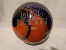 16 Lb. Hammer Bad Intentions Pearl