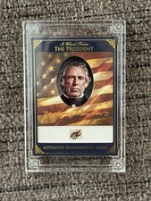 Zachary Taylor Authentic Handwritten Word (Of)