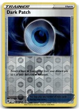 Dark Patch [Reverse Holo] #139 Prices | Pokemon Astral Radiance | Pokemon  Cards