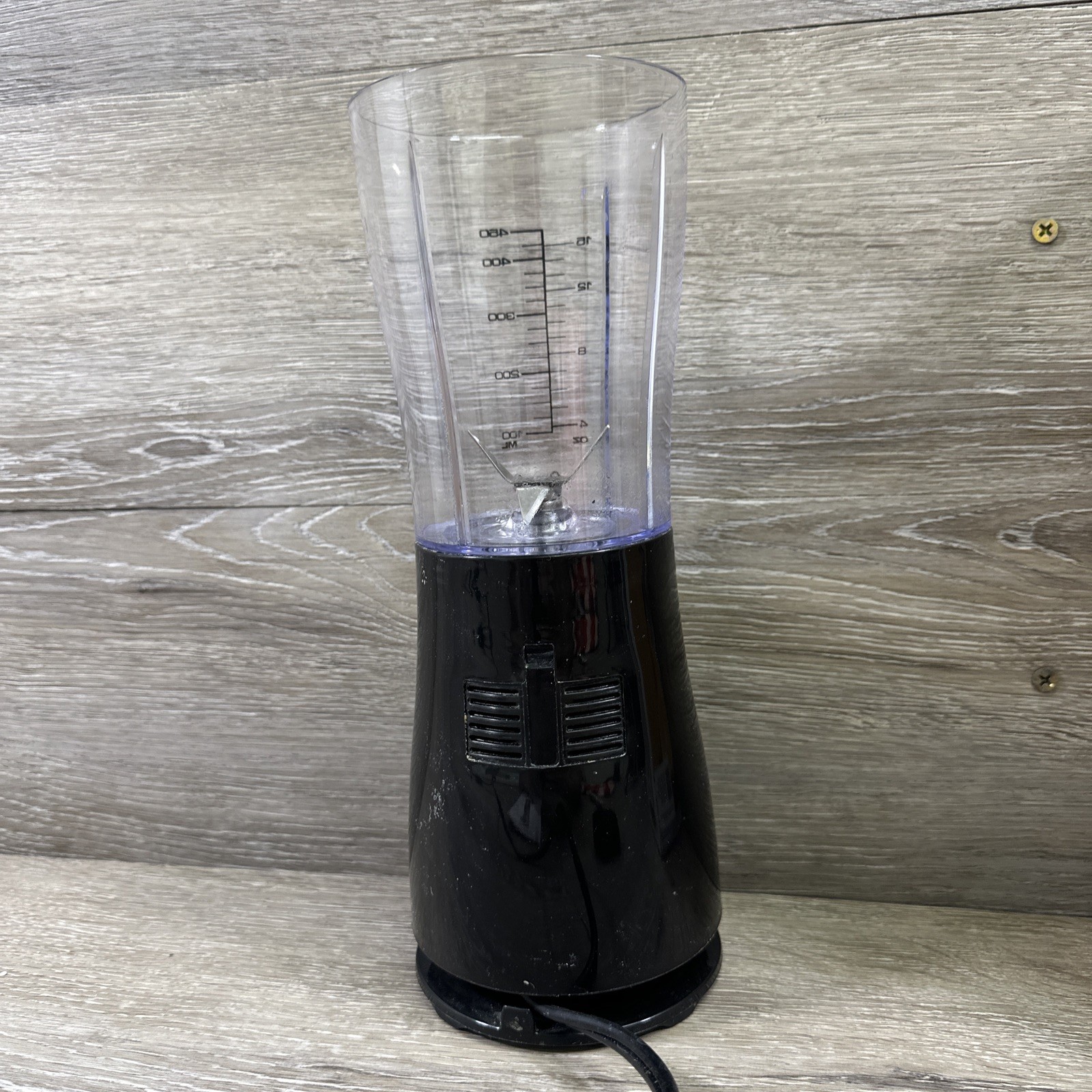 Toastmaster Personal Blender