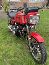 Suzuki Gsx1100