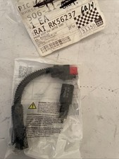 GENUINE PARKER RACOR RK56237 WATER SENSOR PROBE ASSEMBLY NEW OEM RAI RK56237