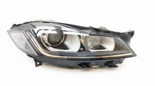 FARO PROIETTORE ALOGENO JAGUAR F-PACE X761 LATO GUIDA ANTERIORE DESTRO GX6313W029GF 2016