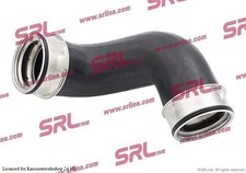 Ladeluftschlauch Turboschlauch für Mercedes W203 Cl203 S203 CLK C209 2.2 01-09