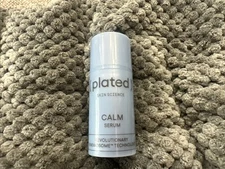 Plated Skin Science CALM Serum 5ml
