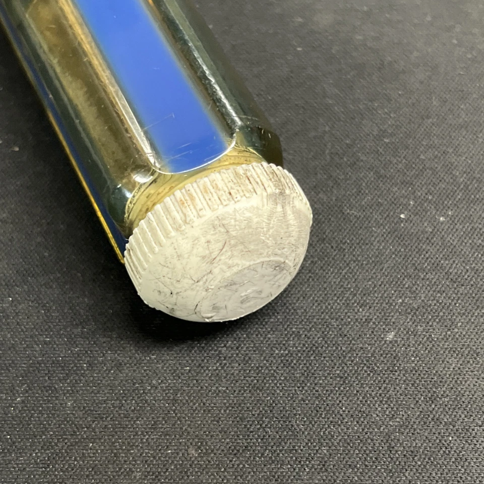 Vintage NAPA 1/4 Magnetic Bit Driver With 2 Bits 36530 USA - Image 4 of 4