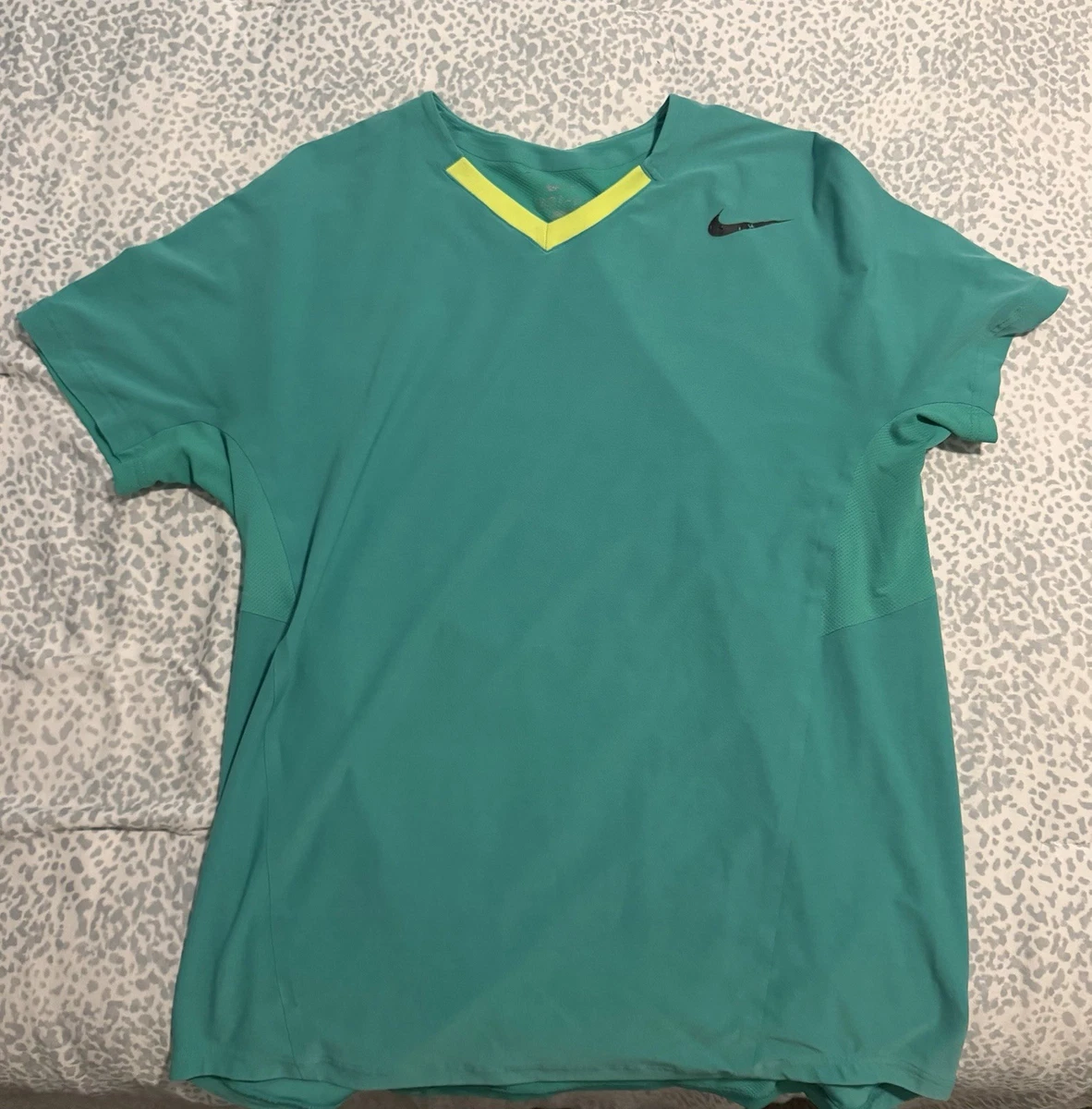 Nike Rafael Nadal Tennis Men's Activewear for Sale | Shop Men's