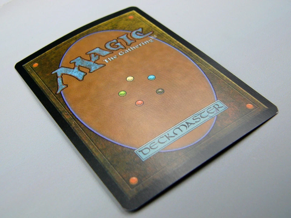 MTG - ARENA LEAGUE PROMOS (BB/'96) - DAUTHI SLAYER (Foil) / RARE/NEVER PLAYED/NM - Bild 4 von 4