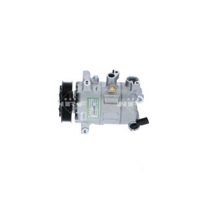 Kompressor Klimaanlage Nrf 32936 Easy Fit für Audi Man Seat Skoda VW Cupra