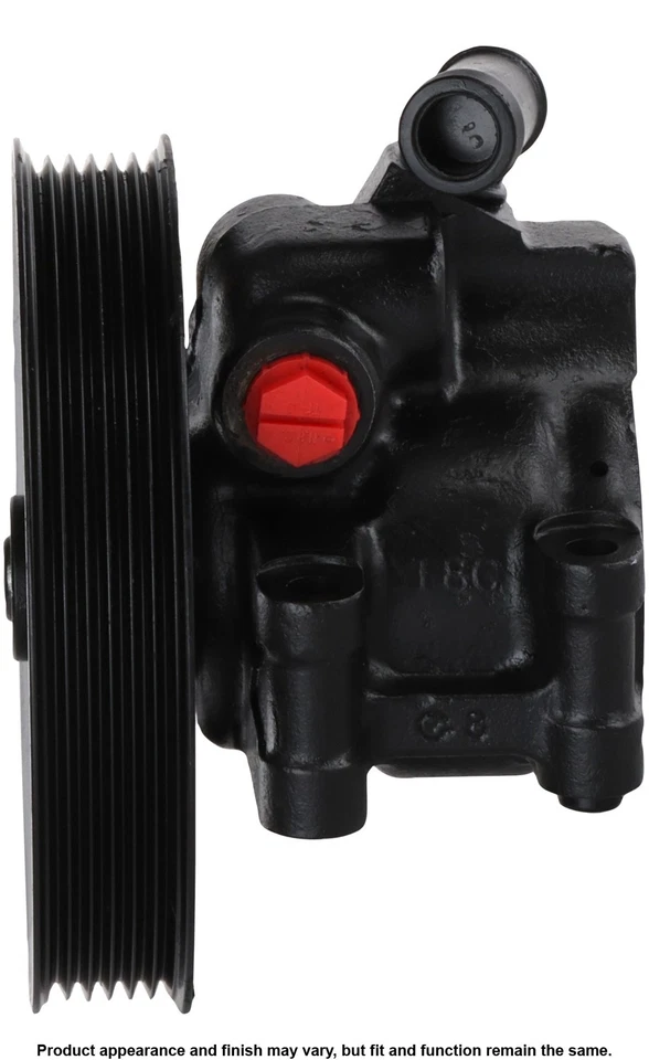 Насос гидроусилителя руля A1 Cardone 20-286P для 99-03 Ford Windstar - Изображение 2 из 4