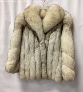 Saga Fox Fur | eBay