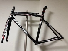 [Extremely good condition] LOOK 586 Limited edition frame S size