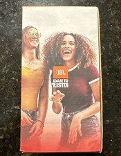 JBL Grip, Compact Bluetooth speaker with bold JBL Pro Sound and ambient light