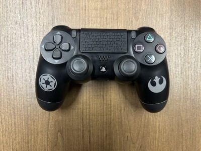 Star Wars Battlefront II 2 Limited Edition Controller - PS4 - Nice Condition!