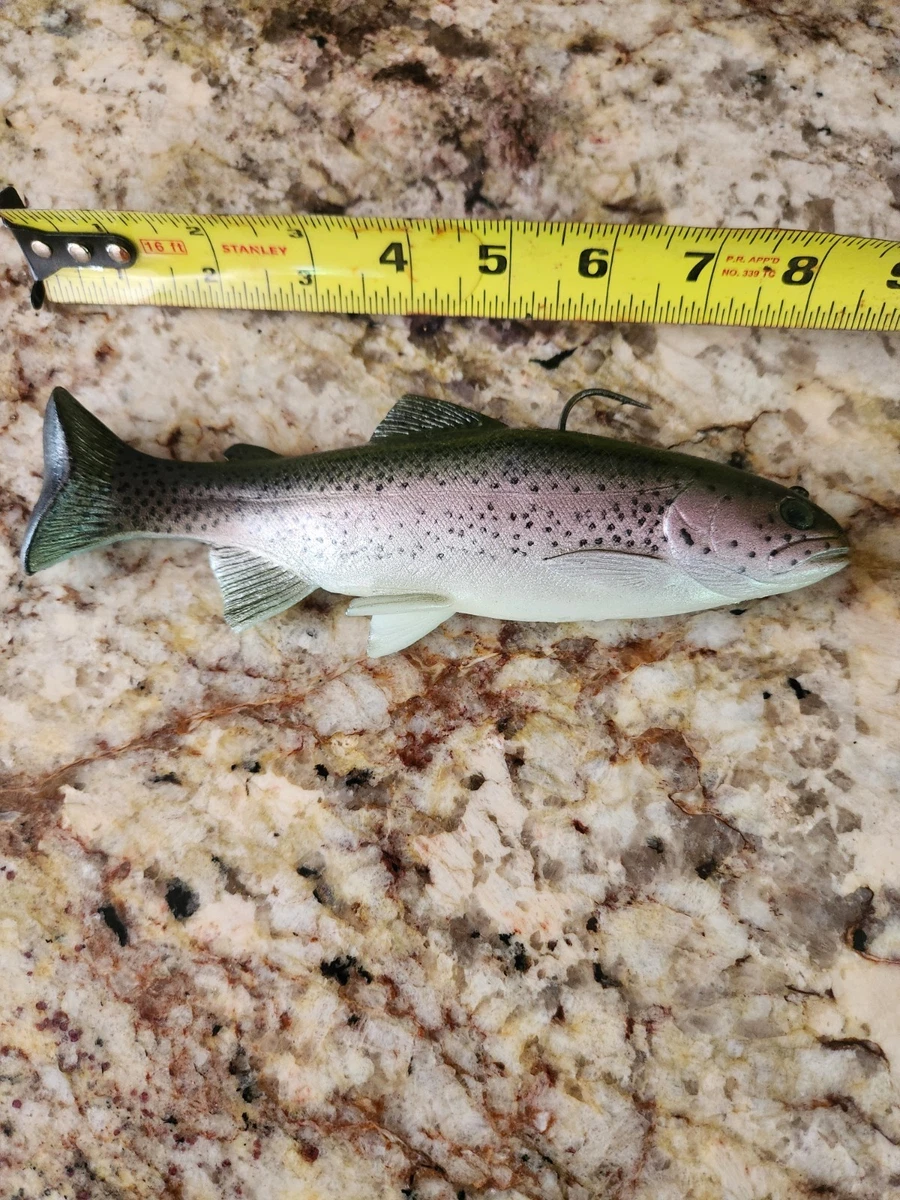 Huddleston Swimbaits for sale | eBay