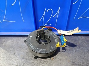 Airbag Kontakteinheit Wickelfeder 24459849 1610662 OPEL  ASTRA G Schleifring