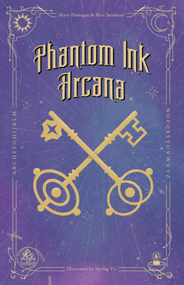 Phantom Ink: Arcana (EN)