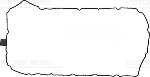 Joint de carter d'huile Victor Reinz 71-42756-00 pour moteur essence et diesel
