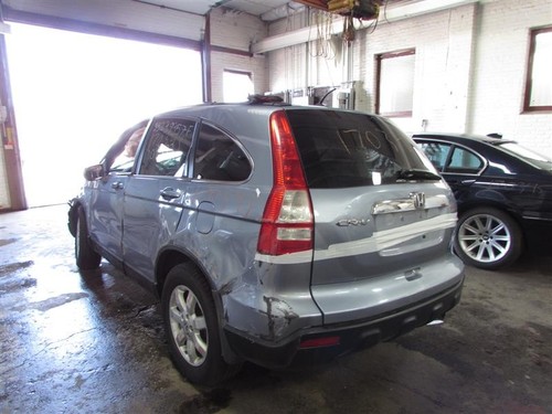 2009 Honda CR-V AUTOMATIC FLOOR SHIFTER AUTO GEAR SHIFT 882183 - Picture 9 of 12