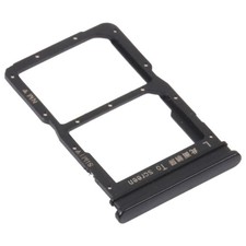 SIM Card Tray  NM Card Tray for Huawei P Smart S, For Huawei P Smart S