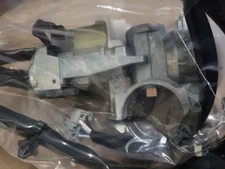 For 1994-1996 Honda Accord Ignition Lock Cylinder CSE1658 New In Box With KEYS