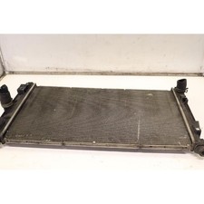 Radiateur Jeep COMPASS