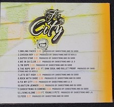 レア　g-rap g-funk G RAP GANGSTA 90s RARE MVP G FUNK G Rap Gangsta 90S Rare