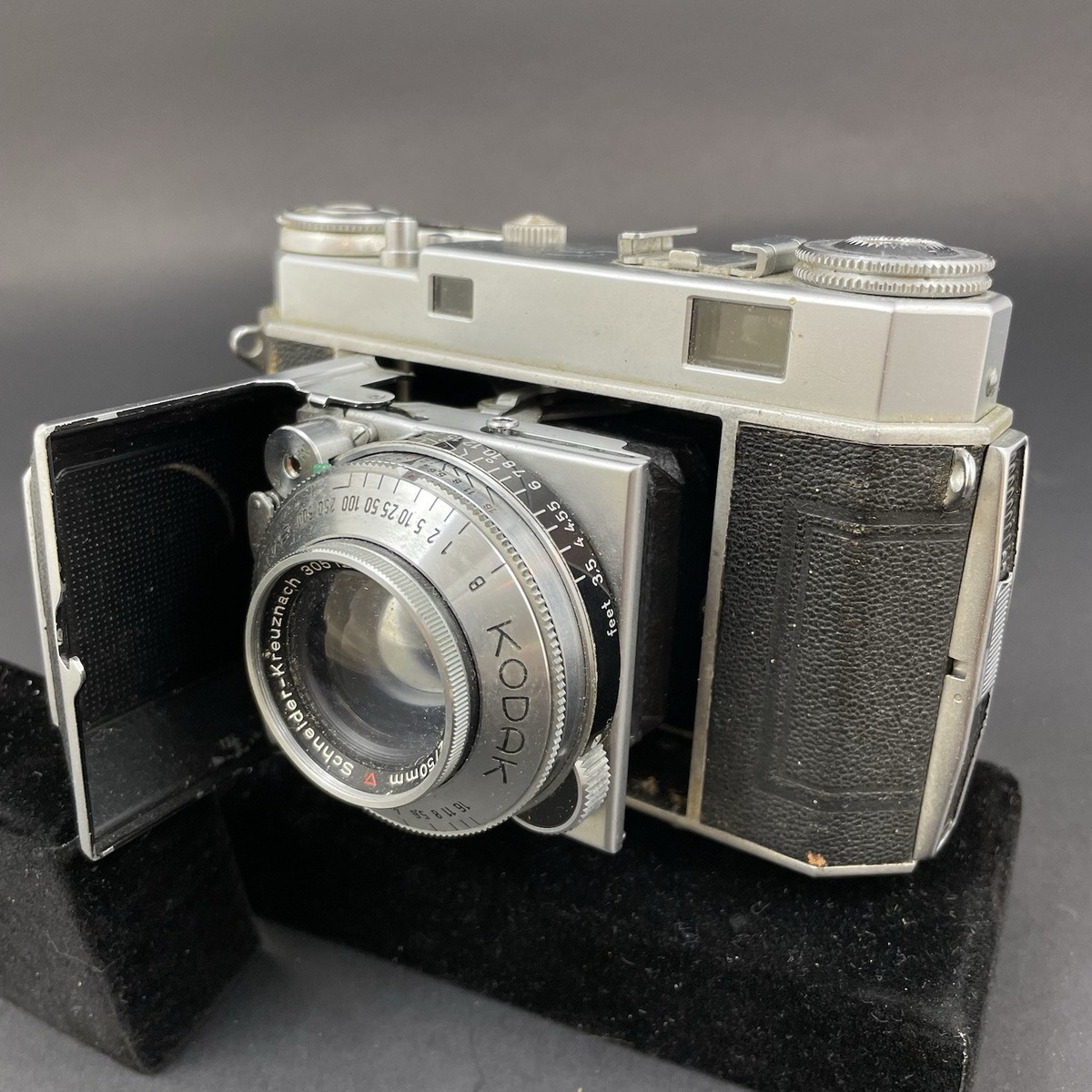 コダック Kodak Retina lllc Xenon 50mm F2.0 Kodak Retina Lllc Xenon 50Mm F2.0 | eBay