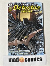 Detective Comics #1027 the Deluxe Edition (DC Comics 2020 January 2021)