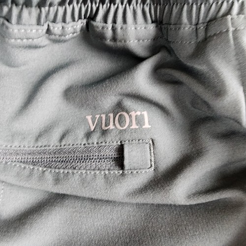 Vuori Hose Damen Medium Green Sunday Jogger Athleisure Performance Laufen - Bild 2 von 9