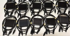 11 Pack SolarEdge U650 650W Power Optimizers U650-1GM4MRMU No Original Boxes 