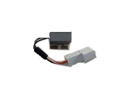 トヨタ純正86730-60050 電話用マイクロホンアッセンブリ ＃406 Toyota Genuine OEM Microphone Assy 86730-52010 Navigation