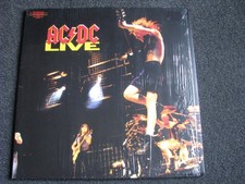 AC/DC-Live LP-2 LPs-2003 EU-Albert-Sony Music-Columbia-5128361