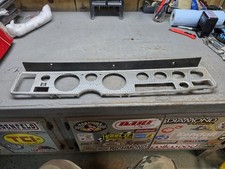 1970-1981 Pontiac Firebird Trans Am Instrument Cluster Dash Trim Bezel Oem