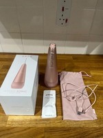 Ordo Sonic+ Cordless & Rechargeable Water Flosser Rose Gold Brilliant Condition