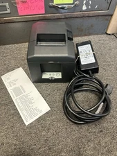 Star TSP650II Thermal POS Receipt Printer USB– Excellent Condition FREE SHIP