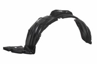 Blic 6601-01-3760801P Radkasten Kunststoff Vorne Links FüR Mitsubishi DIS