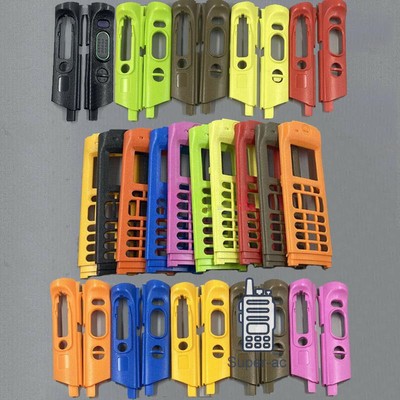 multicolor Repair Housing Case For APX6000 APX8000 APX6000XE APX8000XE Radio