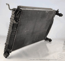 Radiateur Seat EXEO