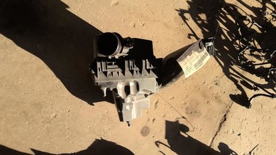 Air Cleaner 1.5L Fits 17-20 FUSION 715867