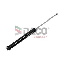 2x Stoßdämpfer hinten für Peugeot 307 3E SW 3H 308 4E | 24034965