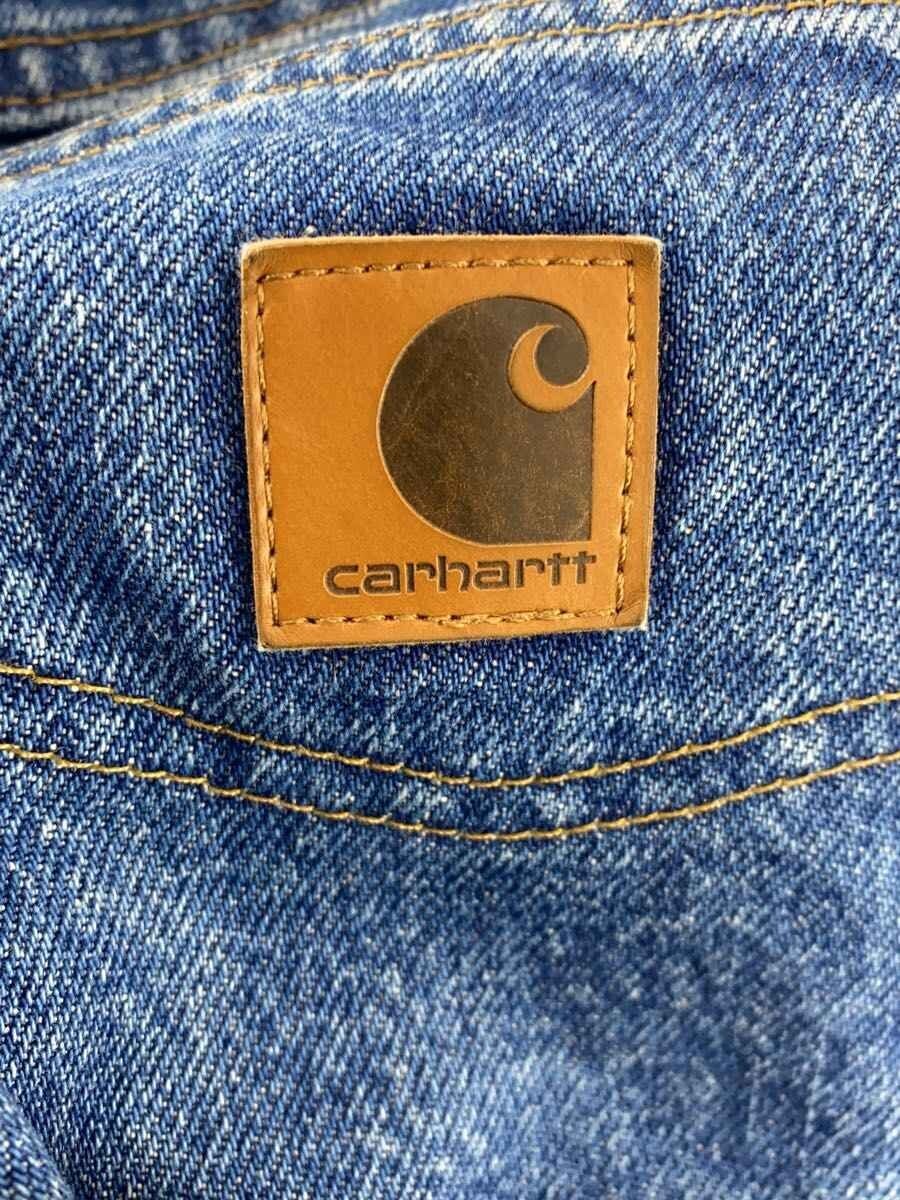 Carhartt Relaxedfit taperedleg Jeans 38 thumbnail 4