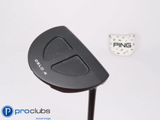Ping PLD OSLO 4 35" Putter w/Cover - 510768