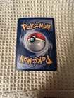 1999 Pokémon Base Set Holo Chansey 3/102