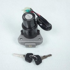 Neiman contacteur à clé Vicma pour Moto Yamaha 125 TDR 1989 à 1993 Neuf