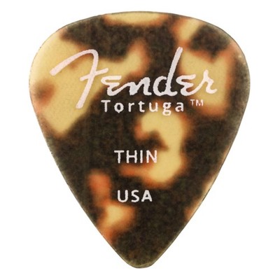 Fender Tortuga Picks 351