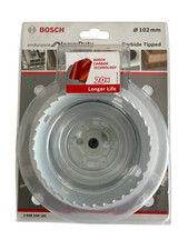 Bosch Lochs&auml;ge 102 mm Endurance for HeavyDuty Carbide