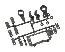 Kyosho Servosaver V-One R4 KYOVZ411C V-One R4 Evo 2, 