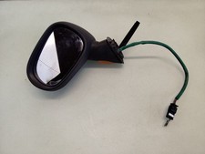 Retroviseur gauche (ou coque) Renault MODUS